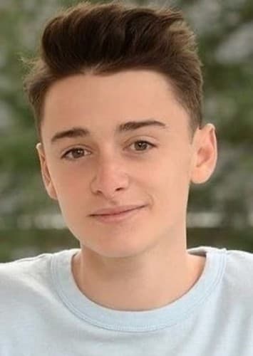 Noah Schnapp