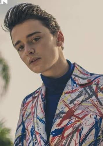 Noah Schnapp