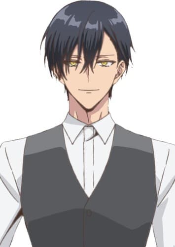 Noah Volstaire WYNKNIGHT