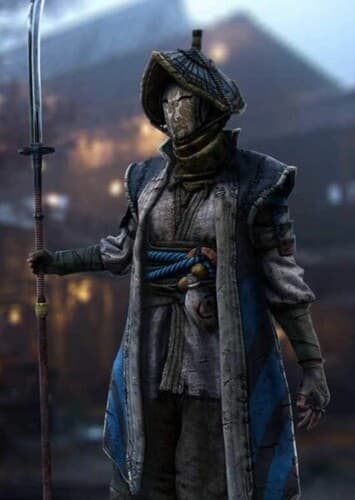 Nobushi
