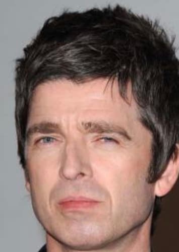 Noel Gallagher