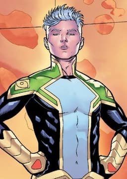Noh-Varr
