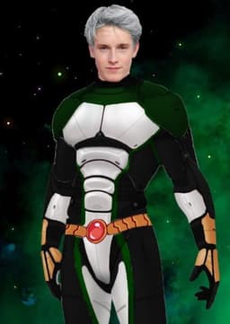 Noh-Varr