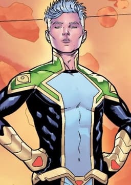 Noh-Varr