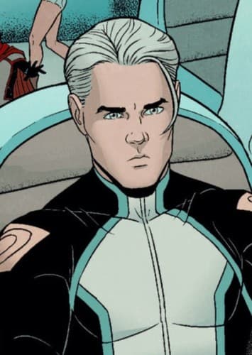 Noh-Varr