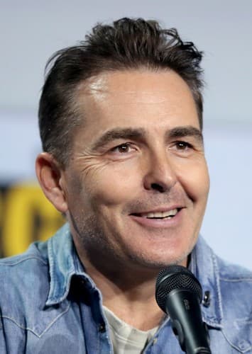 Nolan North