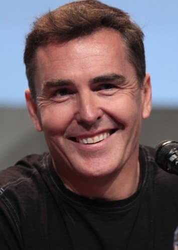Nolan North