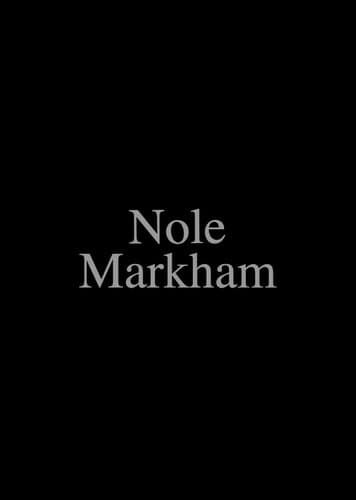 Nole Markham