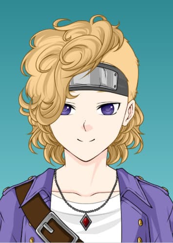 Nonbinary Portal Master