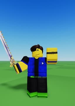 Noob Bloxerman