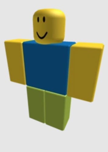 Noob (Roblox)