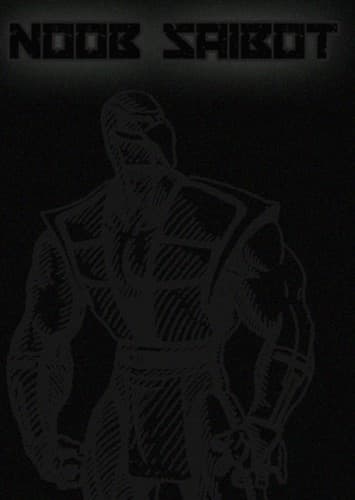 Noob Saibot