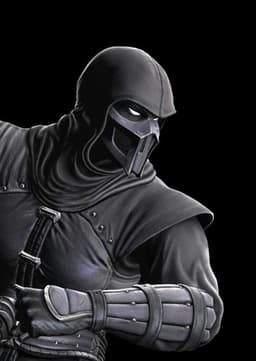 Noob Saibot