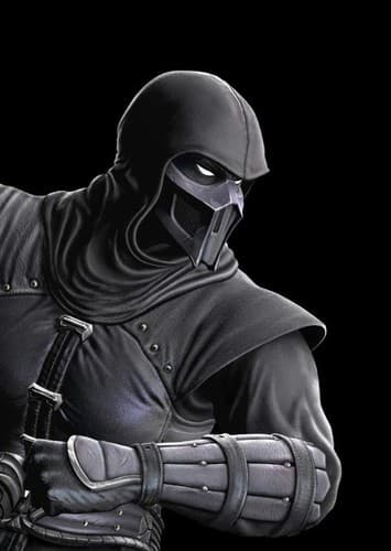 Noob Saibot
