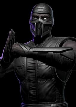 Noob Saibot