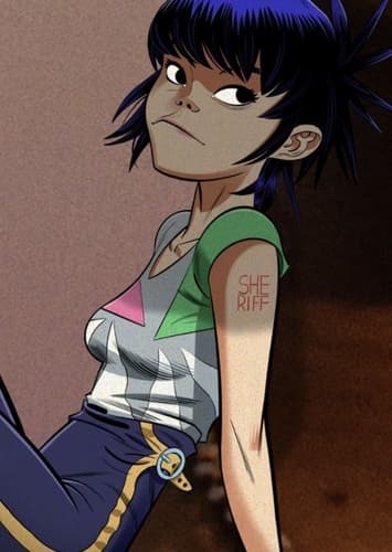 Noodle