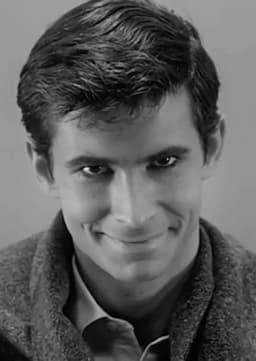 Norman Bates