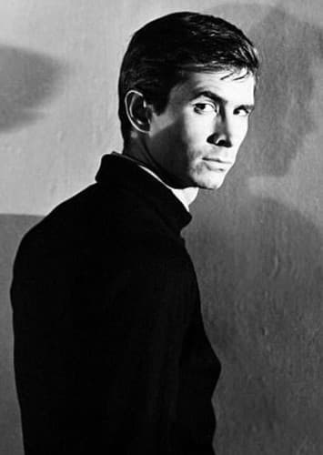 Norman Bates