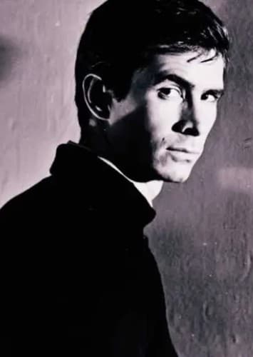 Norman Bates