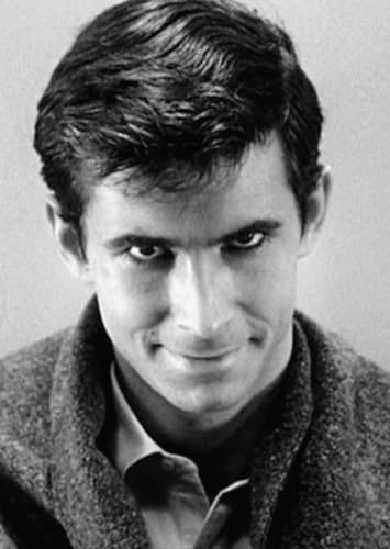 Norman Bates