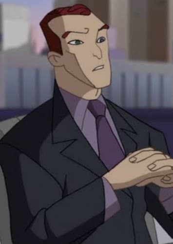 Norman Osborn