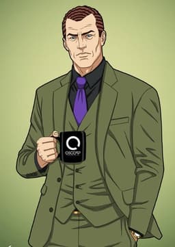 Norman Osborn
