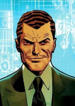 Norman Osborn
