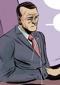 Norman Osborn