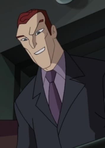 Norman Osborn