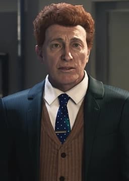 Norman Osborn