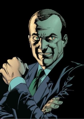 Norman Osborn