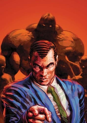 Norman Osborn
