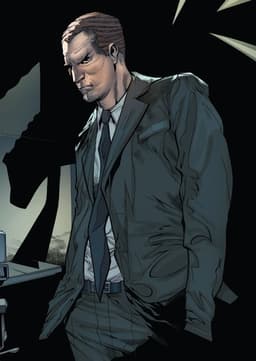 Norman Osborn