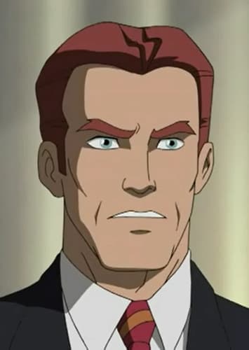 Norman Osborn