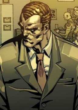 Norman Osborn