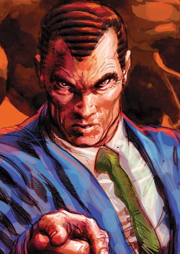 Norman Osborn