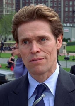 Norman Osborn