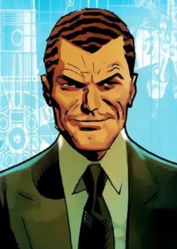 Norman Osborn