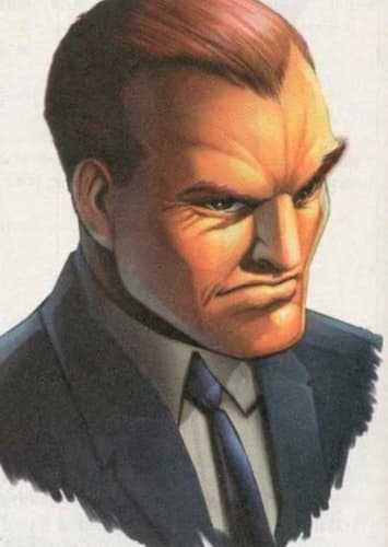 Norman Osborn