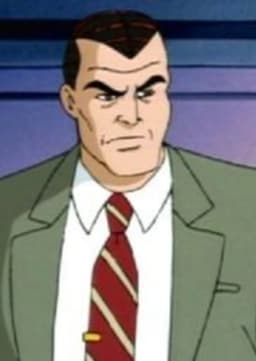Norman Osborn