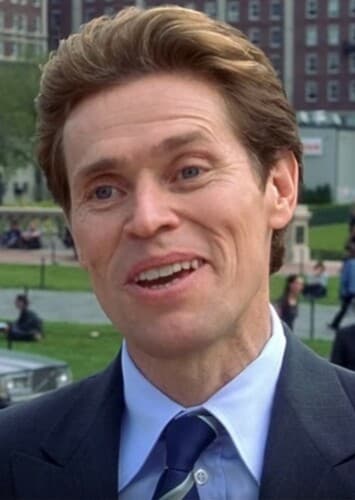 Norman Osborn
