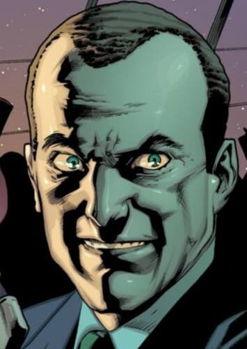 Norman Osborn