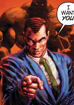 Norman Osborn