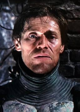 Norman Osborn