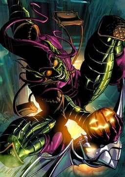 Norman Osborn