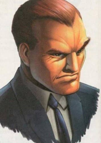 Norman Osborn