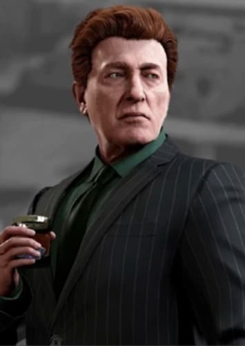 Norman Osborn