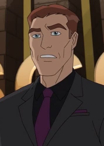 Norman Osborn