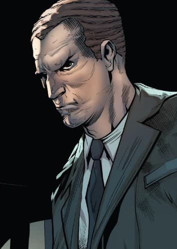 Norman Osborn