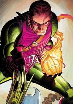 Norman Osborn